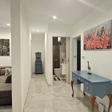 Modern Elegance Valletta Apartment Exteriör bild