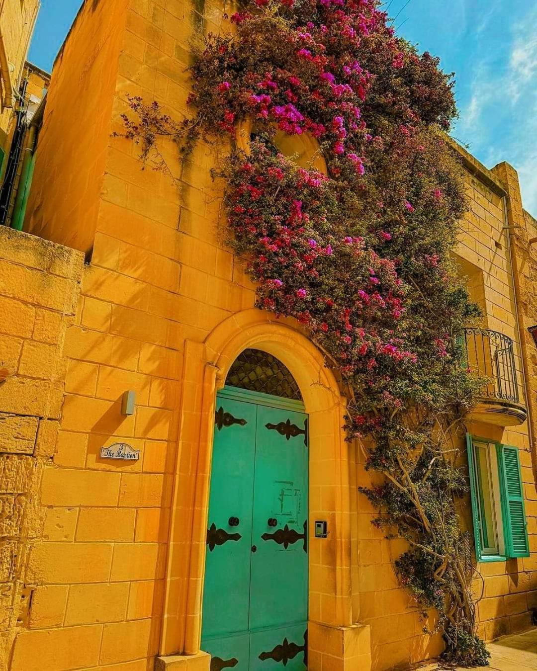 Modern Elegance Valletta Apartment Exteriör bild