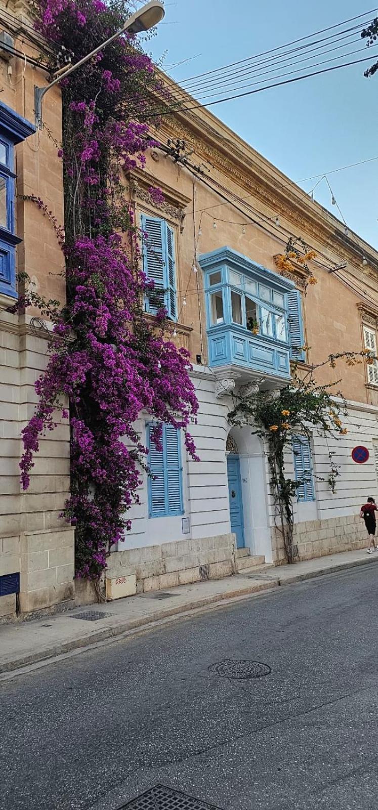 Modern Elegance Valletta Apartment Exteriör bild