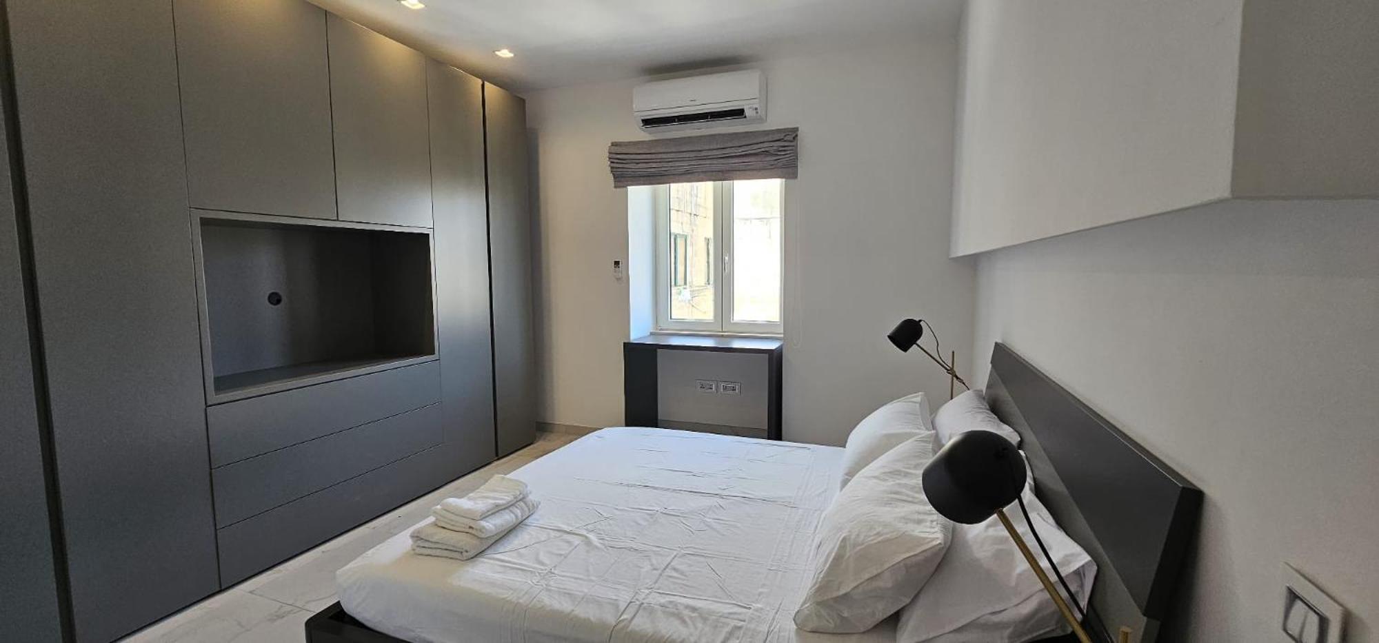 Modern Elegance Valletta Apartment Exteriör bild