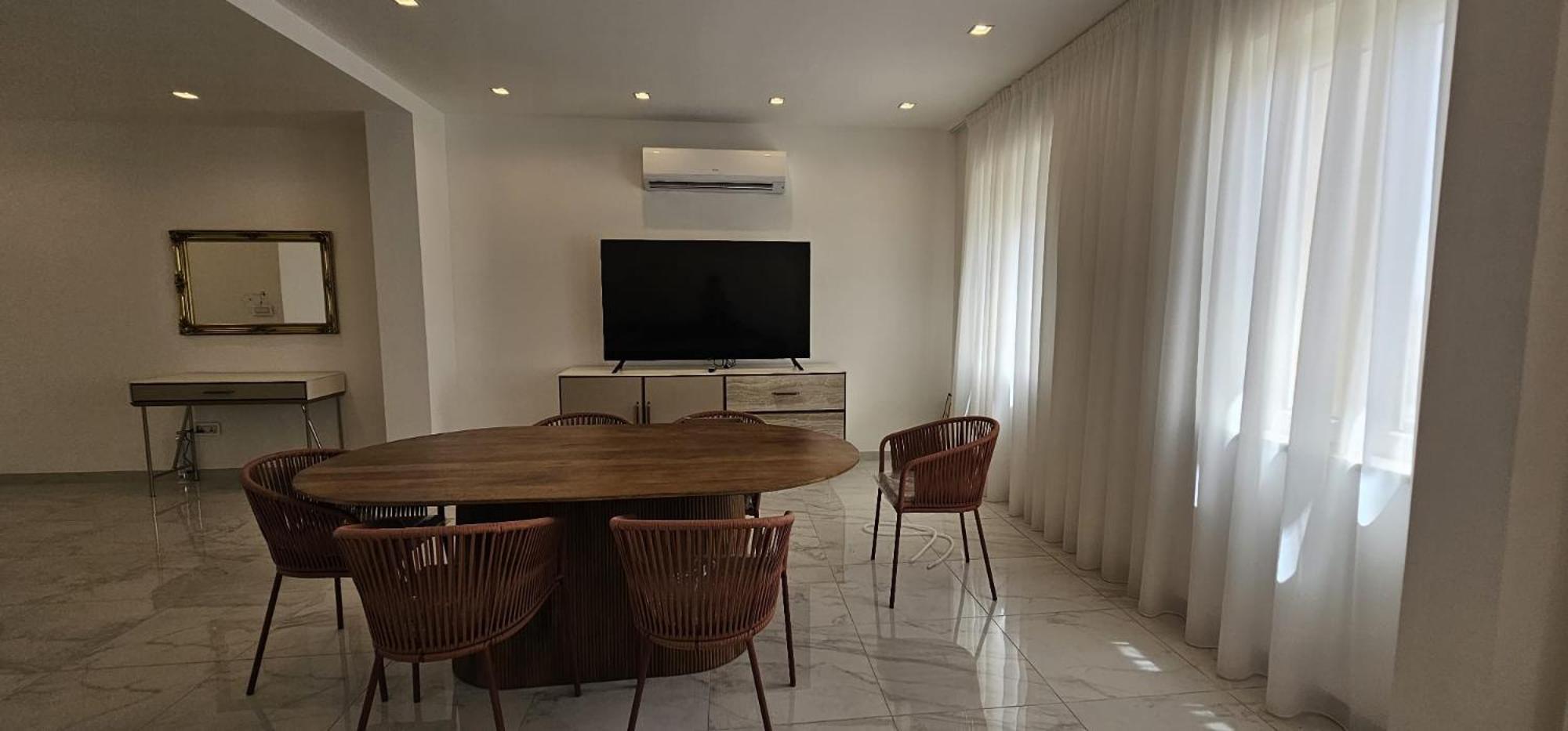 Modern Elegance Valletta Apartment Exteriör bild