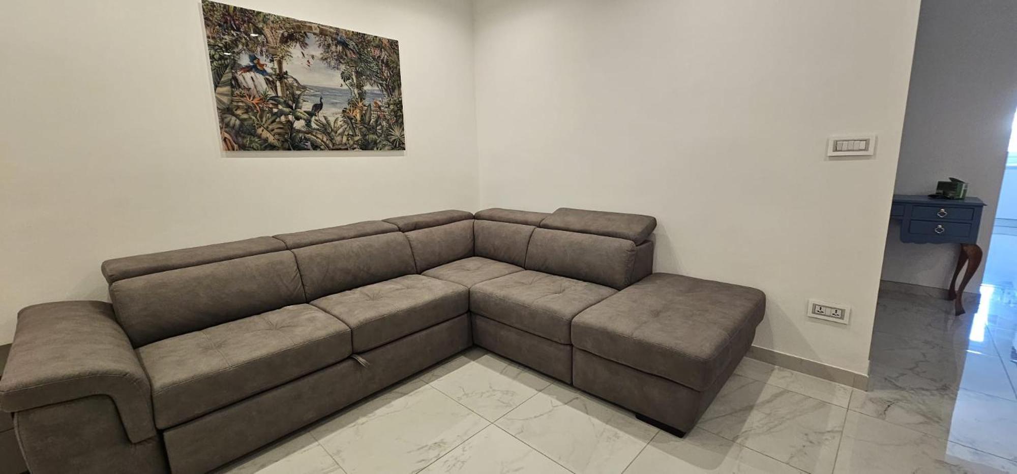 Modern Elegance Valletta Apartment Exteriör bild