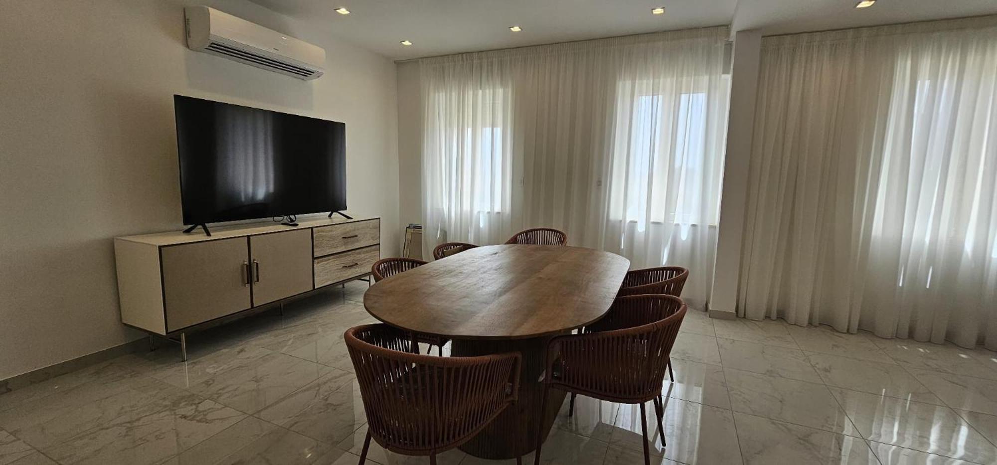 Modern Elegance Valletta Apartment Exteriör bild