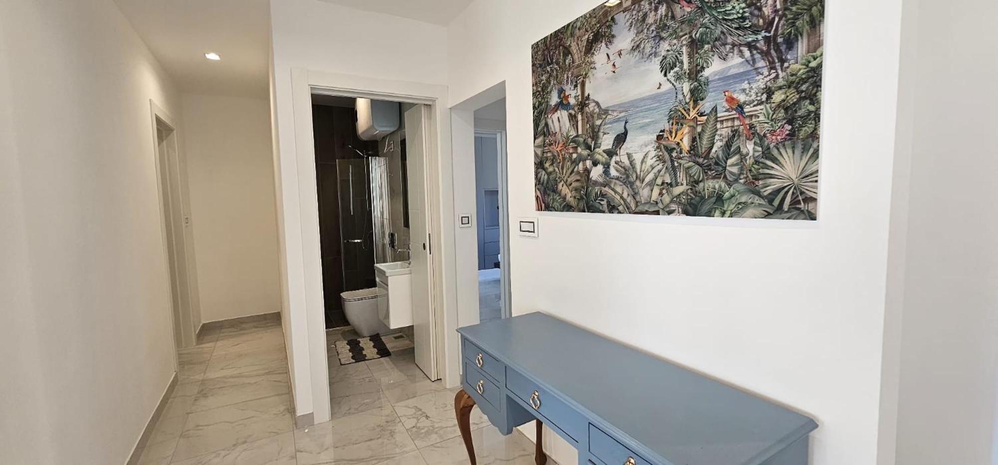 Modern Elegance Valletta Apartment Exteriör bild