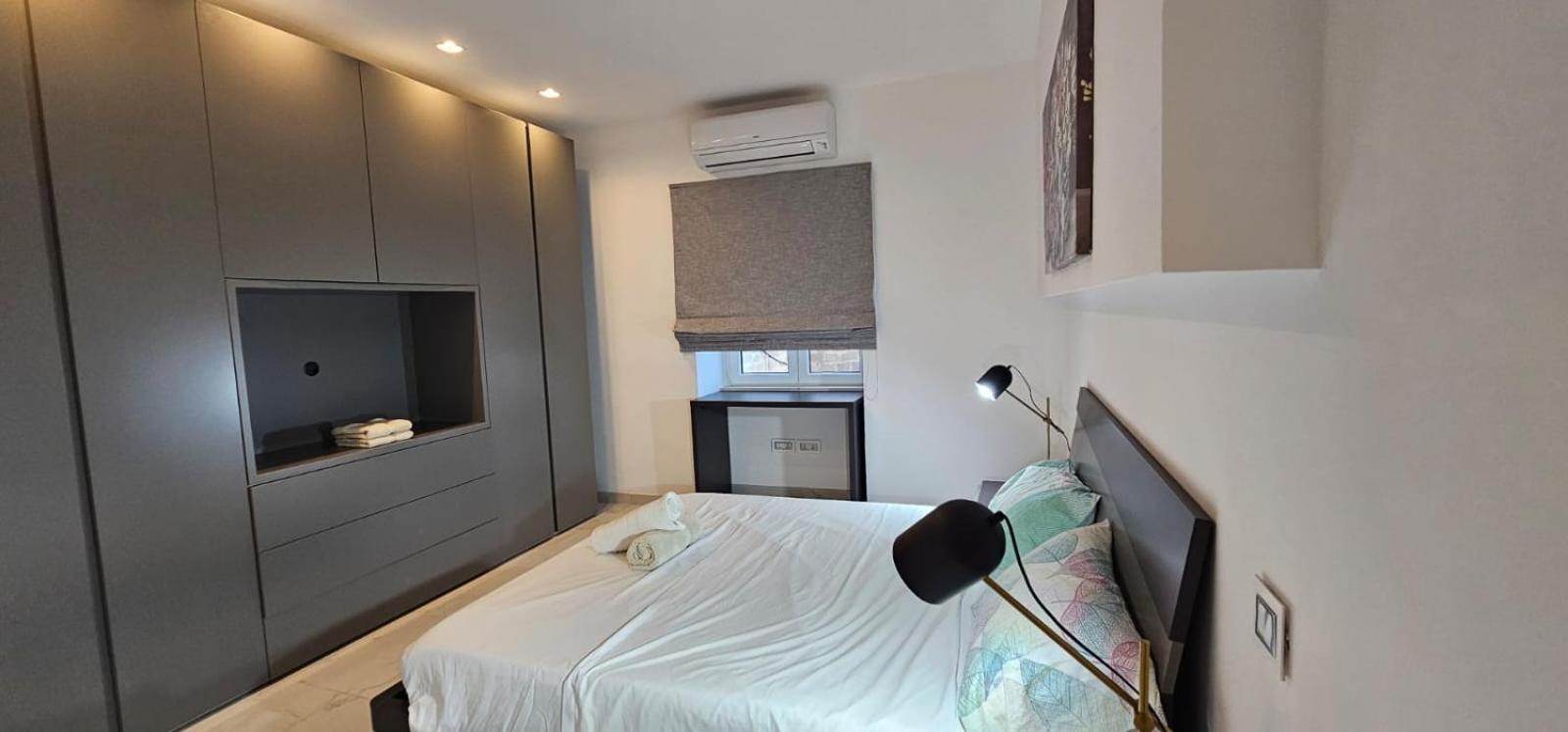 Modern Elegance Valletta Apartment Exteriör bild