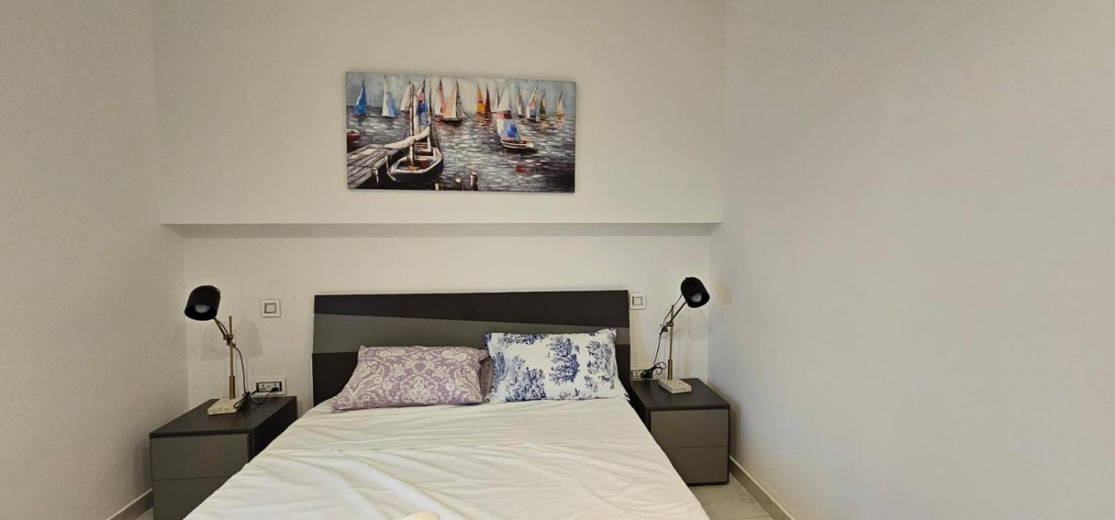 Modern Elegance Valletta Apartment Exteriör bild