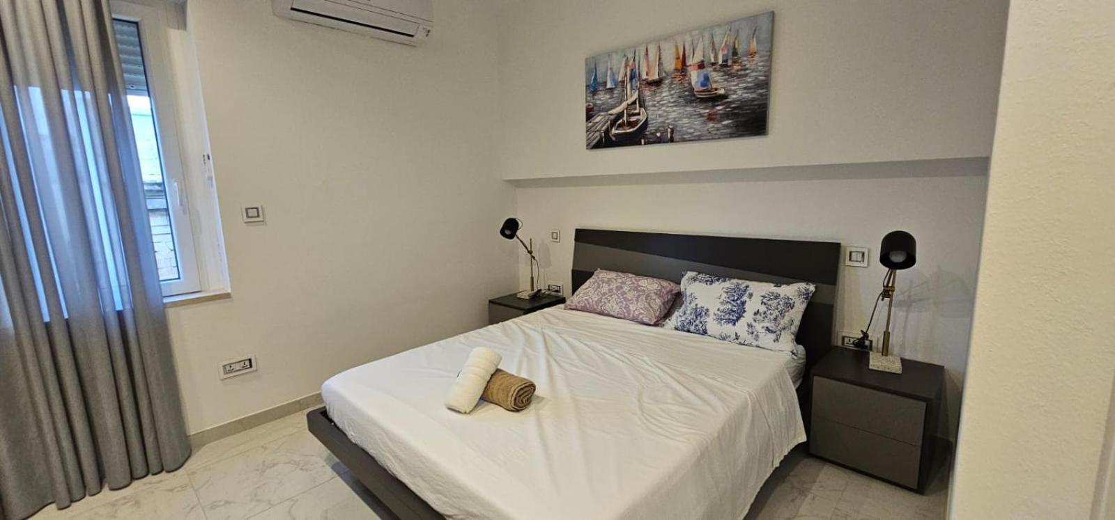 Modern Elegance Valletta Apartment Exteriör bild