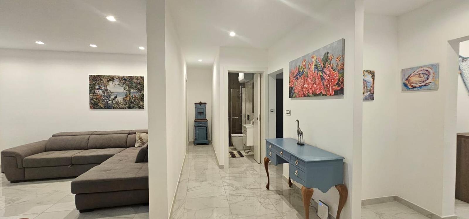 Modern Elegance Valletta Apartment Exteriör bild