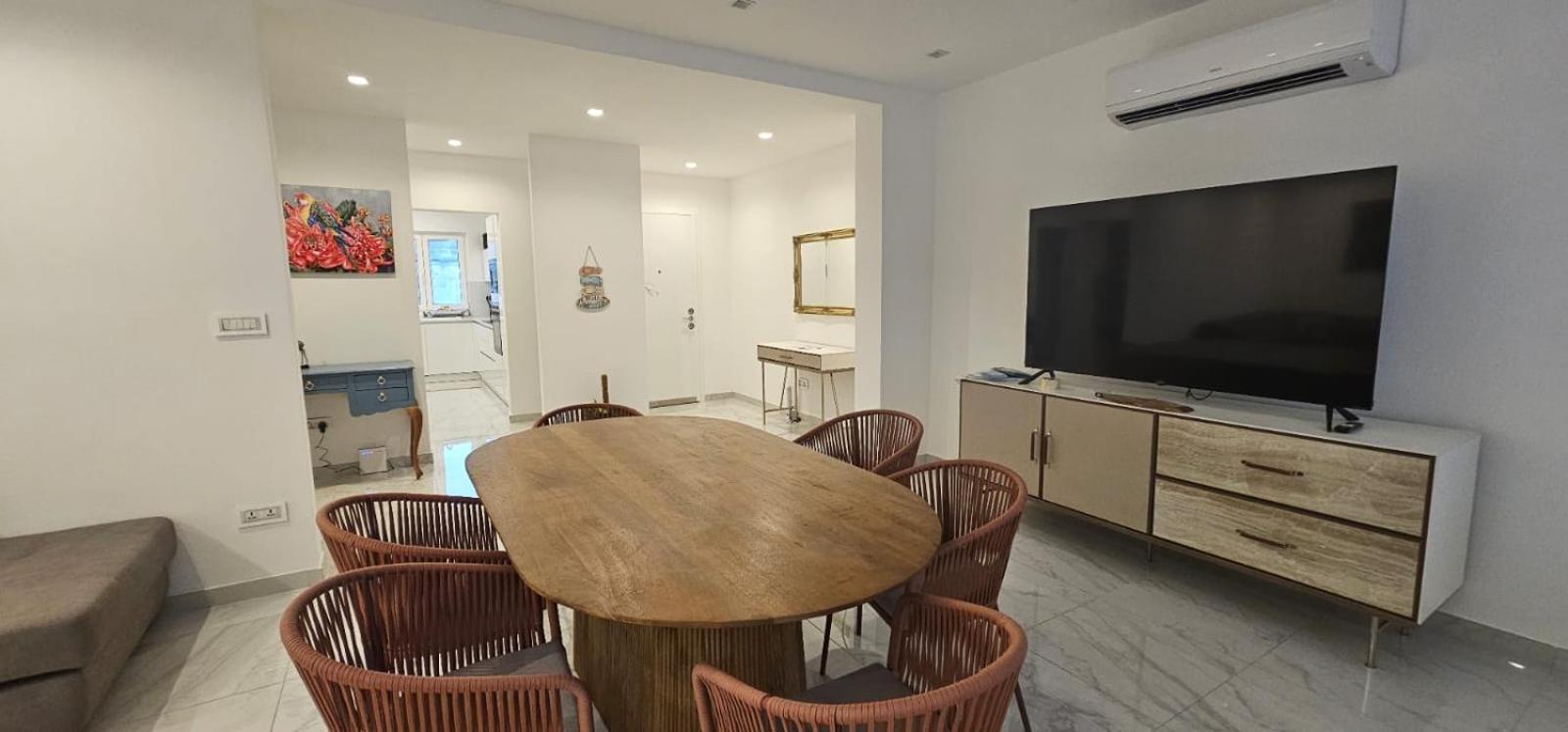 Modern Elegance Valletta Apartment Exteriör bild