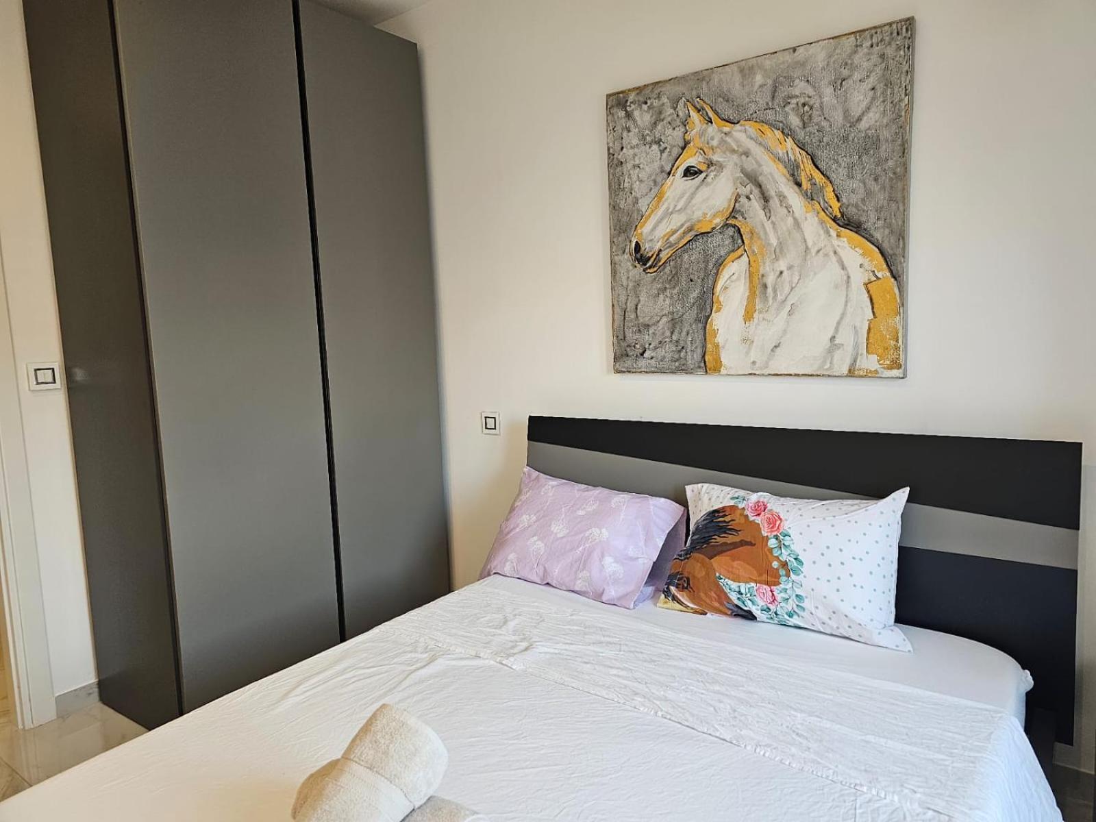 Modern Elegance Valletta Apartment Exteriör bild