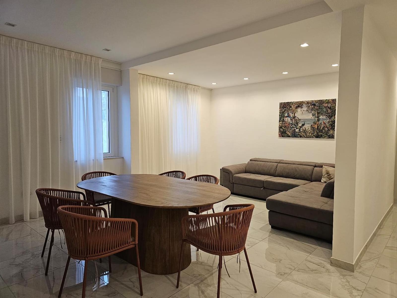 Modern Elegance Valletta Apartment Exteriör bild