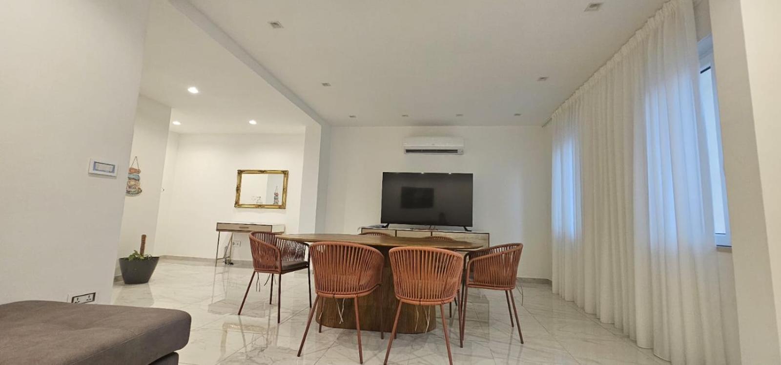 Modern Elegance Valletta Apartment Exteriör bild