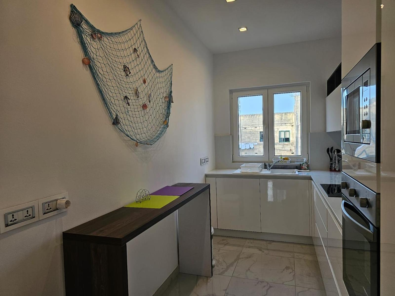 Modern Elegance Valletta Apartment Exteriör bild