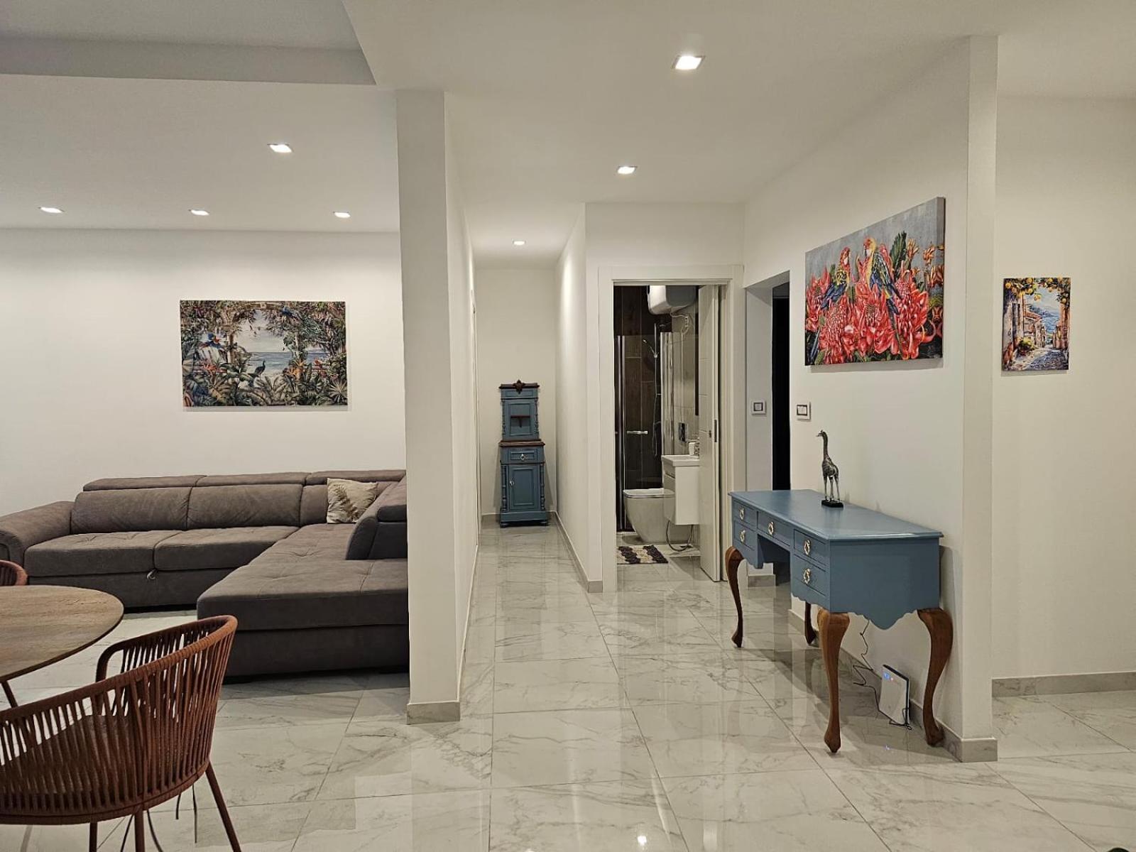 Modern Elegance Valletta Apartment Exteriör bild