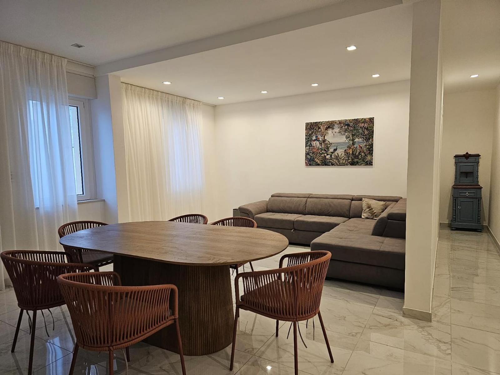 Modern Elegance Valletta Apartment Exteriör bild