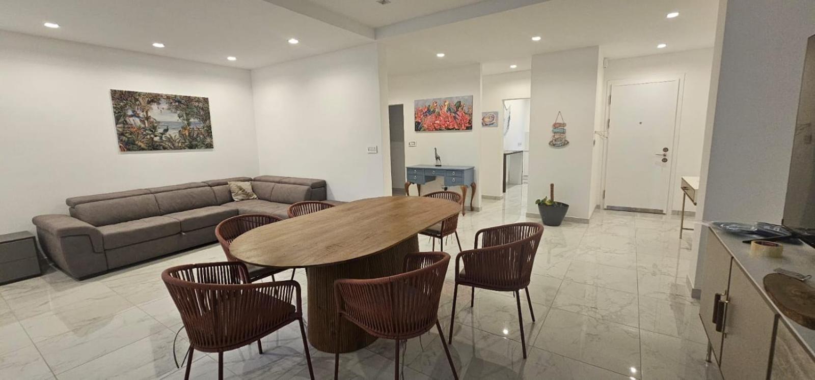 Modern Elegance Valletta Apartment Exteriör bild